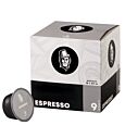 Kaffekapslen Espresso paket och kapsel till Dolce Gusto