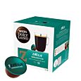 NescafÃ© ZoÃ©gas Morgonstund package and capsule for Dolce Gusto