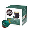 Nescafé Zoégas Morgonstund package and capsule for Dolce Gusto