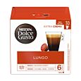Paket med Nescafé Lungo Big Pack till Dolce Gusto
