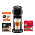 Offre forfait Dolce Gusto Genio S