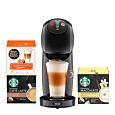 Dolce Gusto Genio S Package Deal