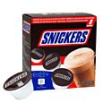 Snickers capsules for Dolce Gusto