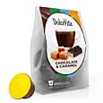 Dolce Vita Chocolate & Caramel for Dolce Gusto

