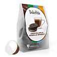 Dolce Vita Chocolate & Vanilla Bisquit for Dolce Gusto