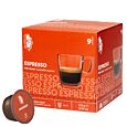 Espresso - Café quotidien
