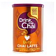 Dirty Chai Latte - Drink Me Chai