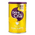 Vanilla Chai Latte - Drink me Chai