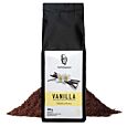 Vanilla Aroma gemahlener Kaffee von Kaffekapslen 
