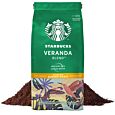 Starbucks Veranda Blend malet kaffe