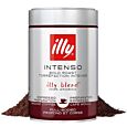 illy Intenso ground coffee