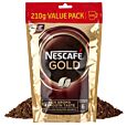 Nescafé Gold Crema Kaffee