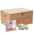 illy Lungo 200 package and pods for E.S.E.