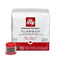 Illy Classico Iperespresso pack and capsule