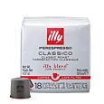 illy Classico Americano package and pod for iperespresso
