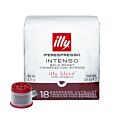 Illy Intenso for Illy iperespresso