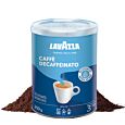 Lavazza Caffé Decaffeinato ground coffee