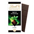 Intense Mint chocolate from Lindt 