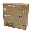 Kaffekapslen Lungo XXL Premium for Nespresso