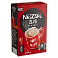 Klassisk 3-i-1 instant kaffe fra Nescafé