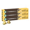 Starbucks Vanilla for Nespresso®