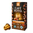 Caramel - Café Royal