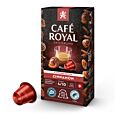 Café Royal Cinnamon for Nespresso®