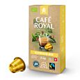 Café Royal Espresso BIO for Nespresso®