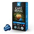 Café Royal Lungo for Nespresso®