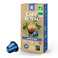 Café Royal Lungo Bio for Nespresso®