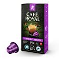 Café Royal Lungo Classico for Nespresso®