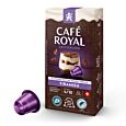 Café Royal Tiramisu for Nespresso®