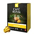 Café Royal Espresso Maxi Pack package and capsule for Nespresso
