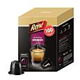 Café René Intensiva Big Pack Packung und Kapsel für Nespresso®