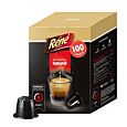 CafÃ© RenÃ© Sublimo Big Pack package and capsule for NespressoÂ®