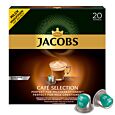 Jacobs Café Selection for Nespresso®