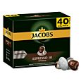 Jacobs Espresso 10 XXL Pack