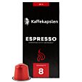 Espresso Kaffekapslen