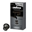 Lavazza Ristretto Packung und Kapsel für Nespresso®
