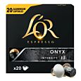 L'OR Onyx for Nespresso®