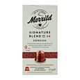 Merrild Signature Blend no 64 Espresso for Nespresso®