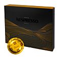 Nespresso® Espresso Origin Brazil Packung und Kapsel für Nespresso PRO®
