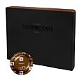 Nespresso® Espresso Forte pakke og kapsel til Nespresso PRO®