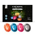 Café Royal Variety box for Nespresso® pro