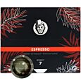 Nespresso Pro Kaffekapslen Espresso