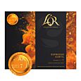 L'OR Espresso Subtil package and capsule for Nespresso Pro