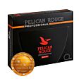 Pelican Rouge Lungo Dolce package and capsule for Nespresso Pro
