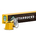 Billige kapsler til Nespresso® fra Starbucks