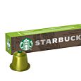 Starbucks Guatemala Single Origin package and pod for Nespresso
