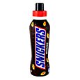 Snickers chocolate drink 